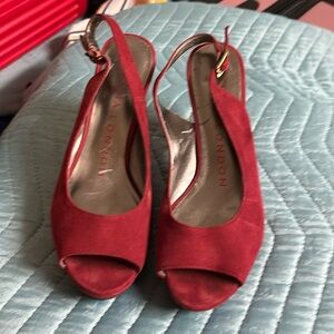 Beautiful classy Shoes. Never worn.